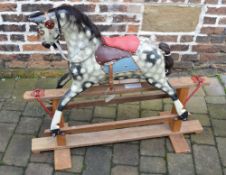 Rocking horse