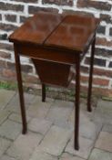 Edw sewing table
