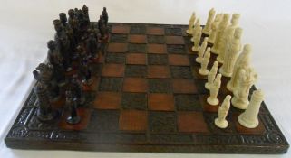 Chess set