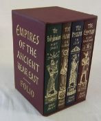 Empires of the Ancient near east by The Folio Society