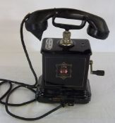 Jydsk telephone