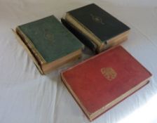 2 White's Directories dated 1882 & Kellys Directory 1896 (AF)