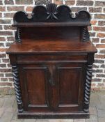 Sm Vict chiffonier