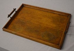 Edw serving tray