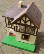 Dolls house