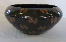 Denby 'Origins' Gemini bowl d 35 cm h 16 cm