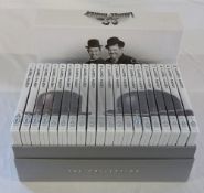 Laurel & Hardy DVD box set
