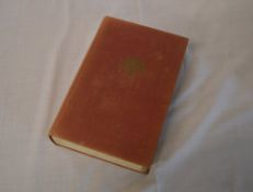 History of the Essex regiment (1929 - 1950) by T A Martin 1952