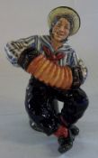 Royal Doulton 'Jolly Sailor' HN2172