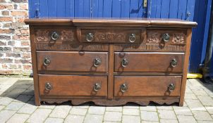 Edw sideboard