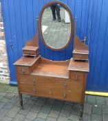 Edw dressing table