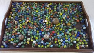 Lg quant of marbles