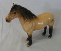 Beswick Highland Pony