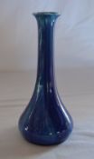 Pilkington specimen vase with impressed mark to base 1905-14