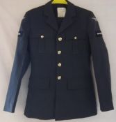 RAF mens uniform