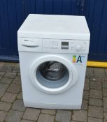 Bosch Exxcel 1300 express washing machine