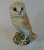 Beswick barn owl figure