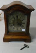 Early 20th cent HAC mantle clock