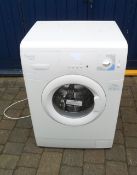 Servis 1200rpm washing machine