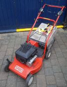 Sabo petrol mower