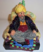 Royal Doulton 'Abdullah' HN2104