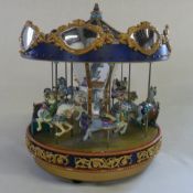 World's Fair Carousel