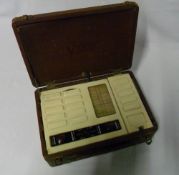 Vidor portable radio