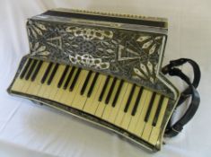 Crucianelli Italia accordion