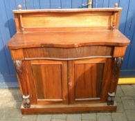 Small sideboard/chiffonier