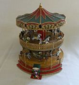 World's Fair Double Carousel