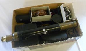 Telescope, cameras & accessories