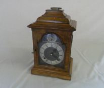 Modern bracket clock