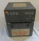 Type SO2 lg compass (af)