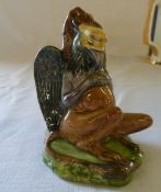 Royal Doulton Beswick 'Gryphon' from the Alice in Wonderland series