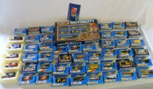 Matchbox die cast cars & Lledo Walkers crisps die cast vans