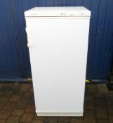 Iceline deluxe freezer