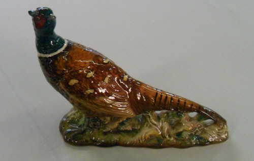Beswick pheasant model no 1226