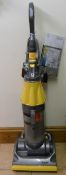 Dyson DC-07 origin vacuum cleaner with accessories