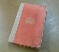 Kelly's Directory Lincolnshire poss 1896