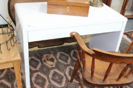 A MODERNIST WRITING DESK