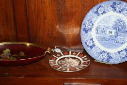 VARIOUS CHINAWARE