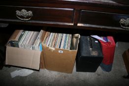 VARIOUS RECORDS