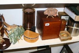 VARIOUS COLLECTABLES