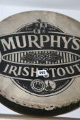 A MURPHY`S IRISH STOUT BODRUM