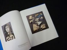 WENDY RAMSHAW:  PICASSO?S LADIES JEWELLERY, Photography Bob Cramp, 1998, 1st edn, 4to, orig cl, d/w