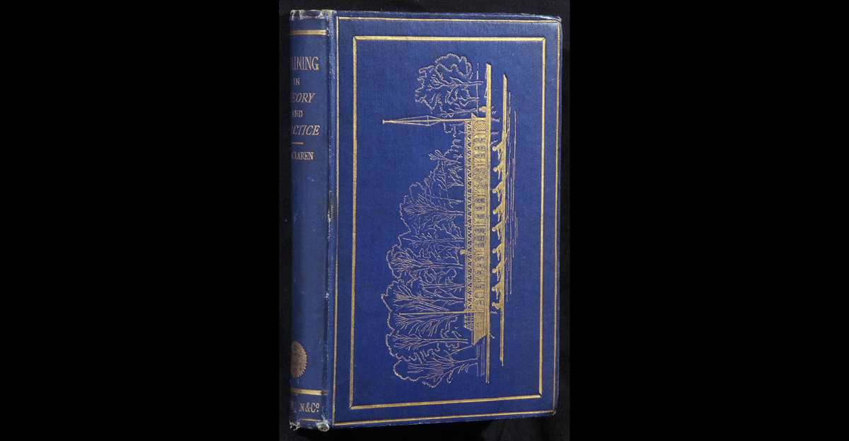 ARCHIBALD MACLAREN: TRAINING IN THEORY AND PRACTICE, L, Macmillan & Co, 1874, frontis, 12 plts (4