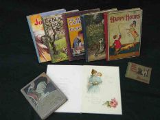 SMALL BOX: Children’s and Illustrated