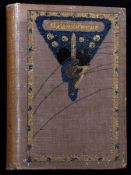 RICHARD WAGNER: TANNHAUSER, Trans T W Rolleston, Ill Willie & Pogany, L, G Harrap, [1911], 1st