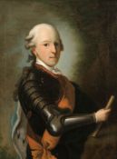 Anton Graff 1736 Winterthur - 1813 Dresden Kopie nach - Carl Wilhelm Ferdinand von Braunschweig-