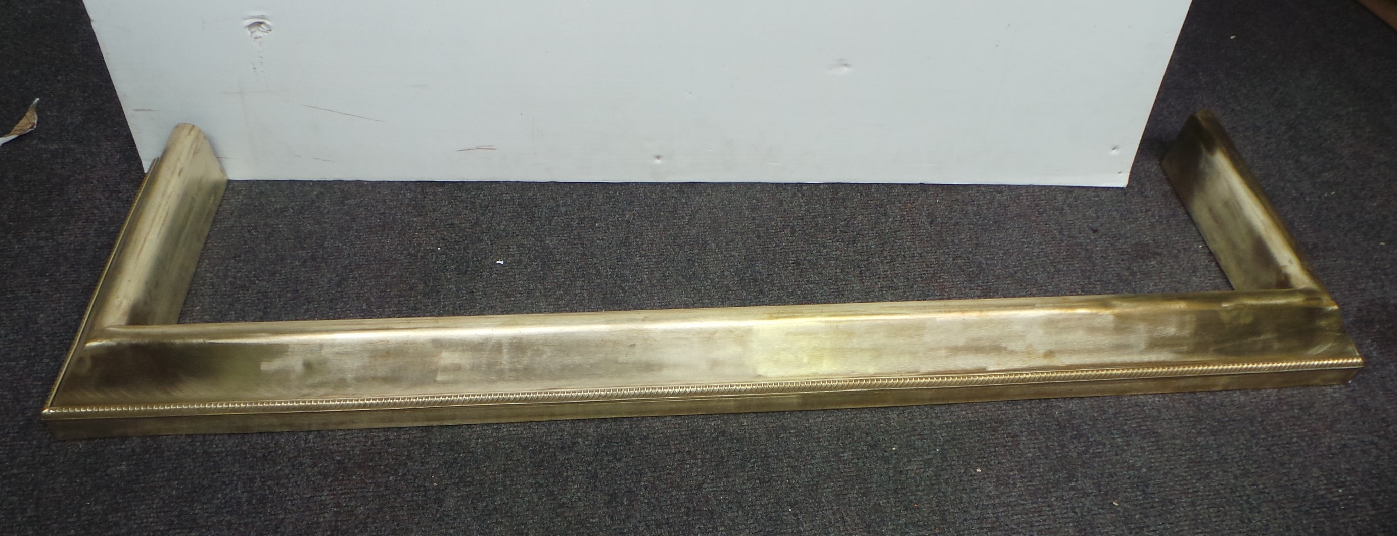 Brass Fender